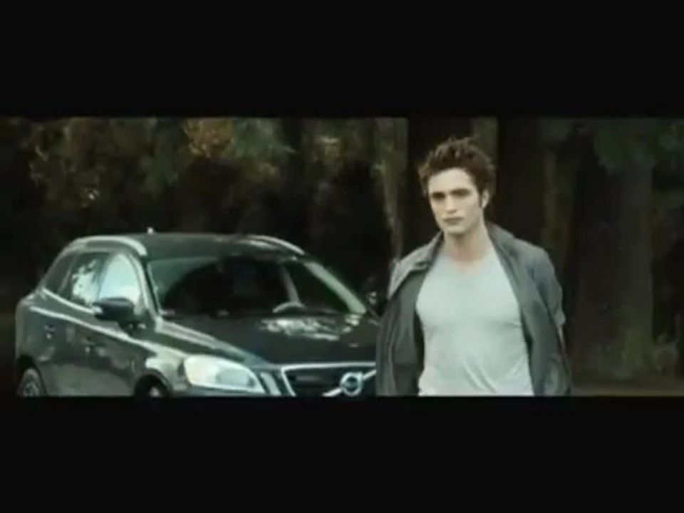 twilight new moon volvo c30 et xc60