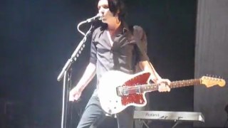 Placebo - Strasbourg 22.10.2009