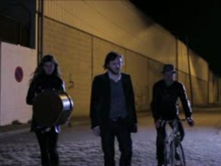Teaser Sortie d'Album DAhLIA "Une Lumiere dans les Ombres"
