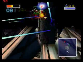 WT de Lylat Wars part 22