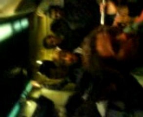 tram avant l'apero de nantes