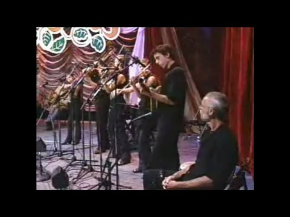 Celtic Spring : "Sleeping tune"
