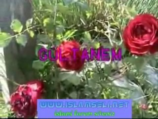 Hasan Dursun Gültanem ilahisini dinle izle