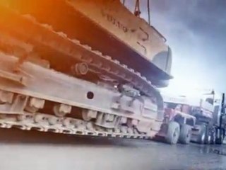 Volvo FH16 - 700 chevaux