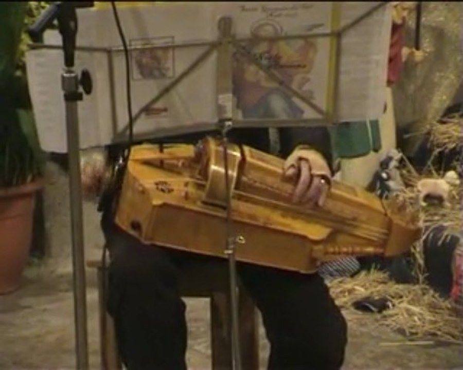 Concert sur le thème de Noël