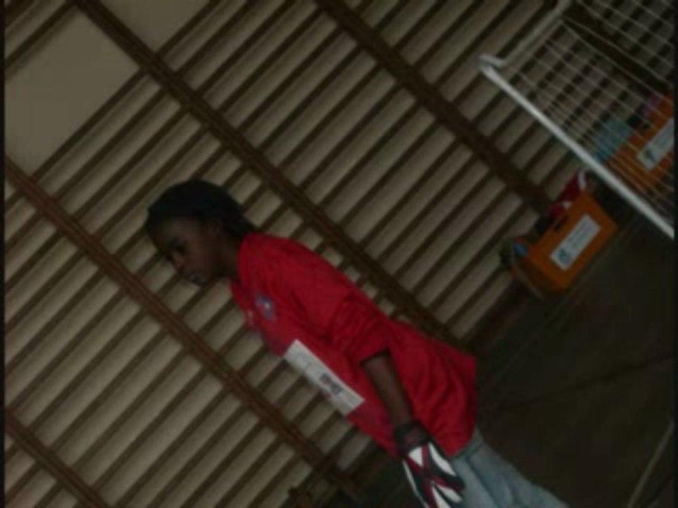 SPORTING - RACING : le film du match