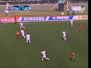 Tunisie / Mozambique 14/11 - (1.3) Match Foot ART