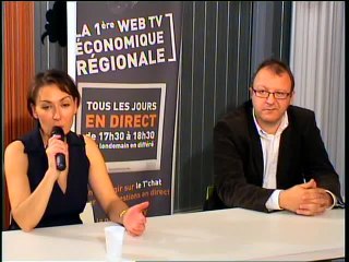 L'accompagnement des PME-PMI avec le Crédit Agricole - 2