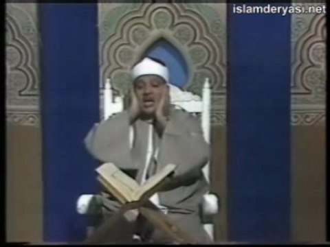 Abdussamed Meryem- islamderyasi.net