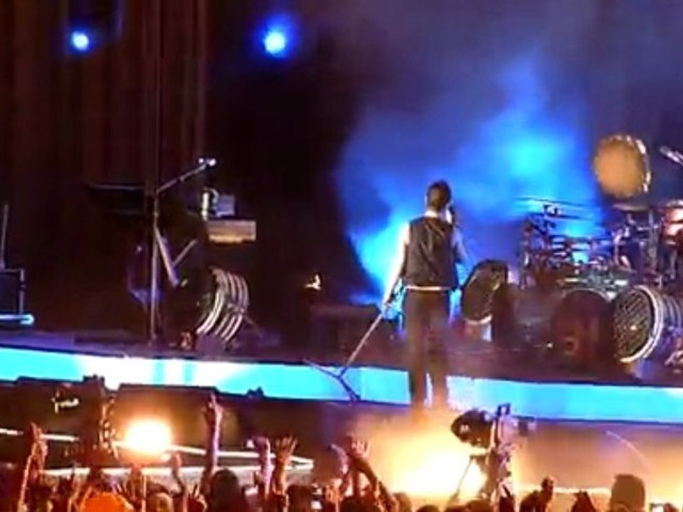 Depeche Mode - enjoy the silence nancy 09 - museodm.com