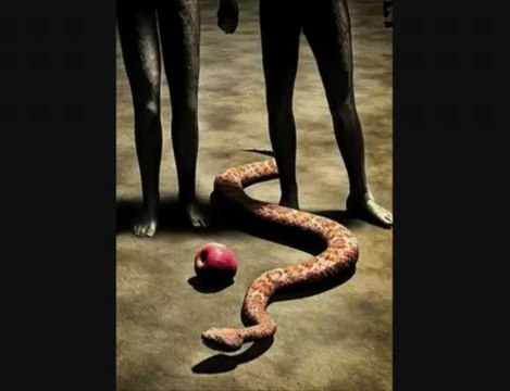 Apocalypsis 14 L'Apocalypse décrit la fin d'un cycle ...