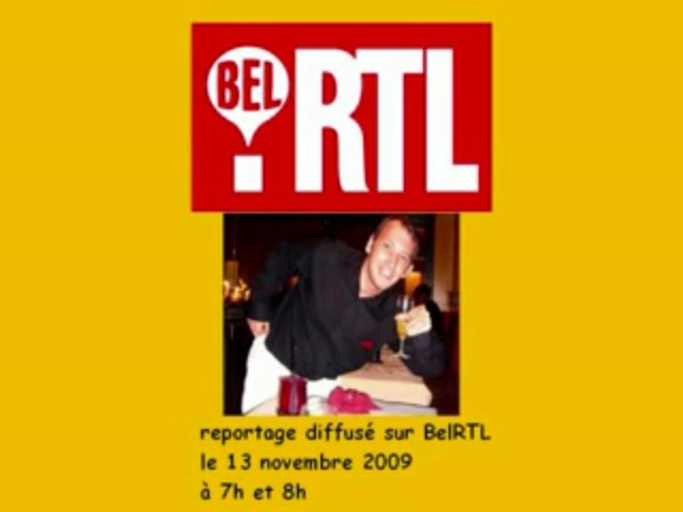 bel rtl 13-11-2009 7h et 8h