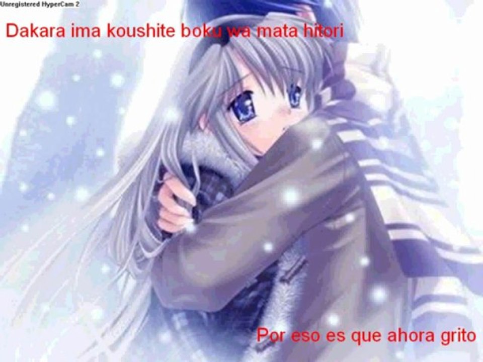 Stand by U