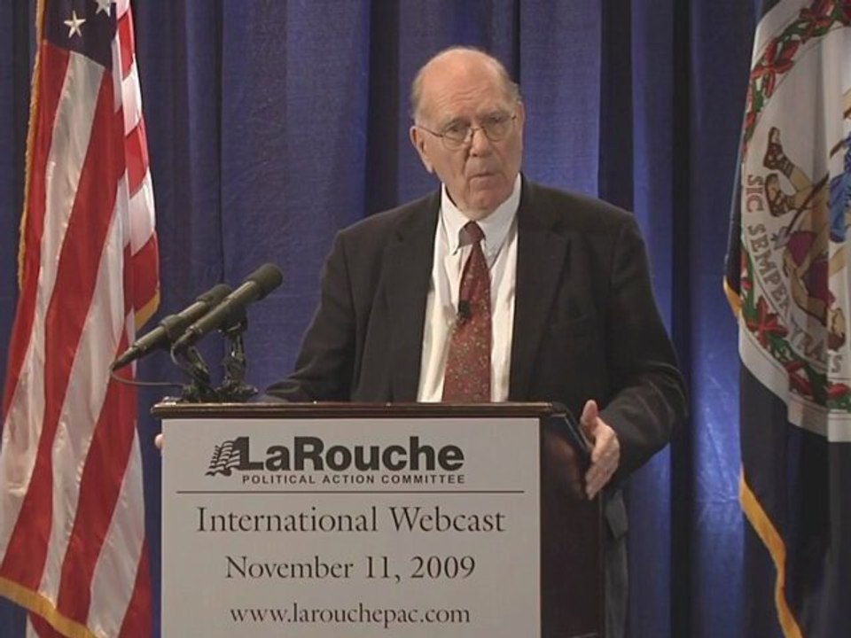 Könnte Rußland einen Kollaps des Dollars nicht überstehen?