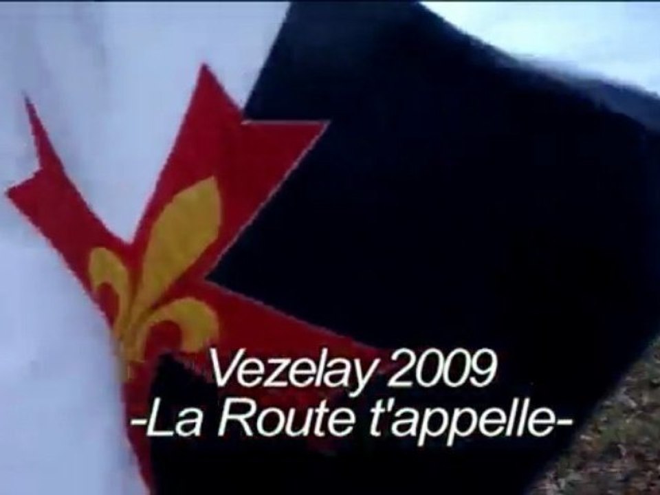 Vezelay 2009 - premiere partie