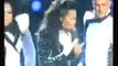 Michael Jackson 2009 MTV Video Music Awards Janet Jackson