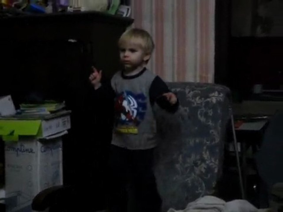 Fan de Dirty Dancing