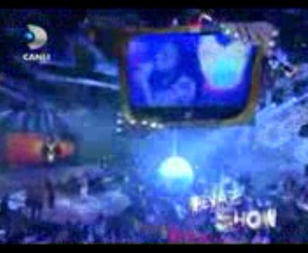 Musa Feat Gülşah Çek Git Bebeğim video klip -