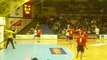 Stal Mielec - CHKS Łódź 41:21