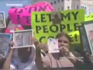 Israël,  Profondément Raciste