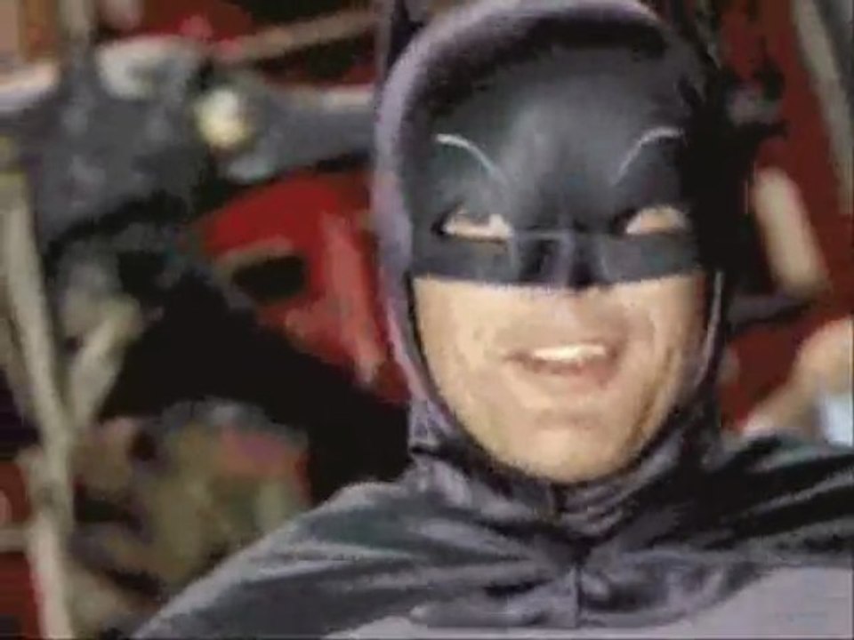 [YTMND] Batman - Ualuealuealeuale