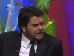 Sagopa Kajmer-Beyaz Show Yorumu