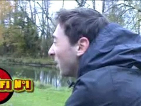 Raconte moi ton pays - Entrainement Paris/Lyon (oct-nov 09)