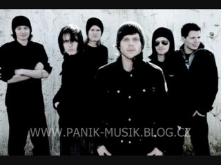 Panik - Revolution (Mal Anders)