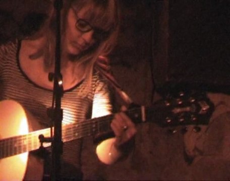 Event 26 : Amélie | 13.11.09 | Emporium Galorium - Rouen