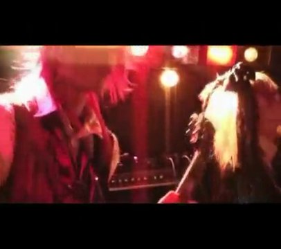 R-shitei - Oyabukou doori wa kyou mo ame [PV]