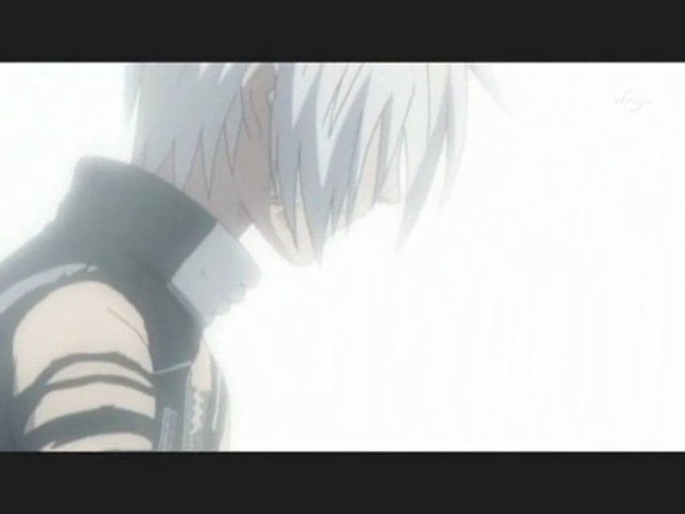 amv manga dgray man 2