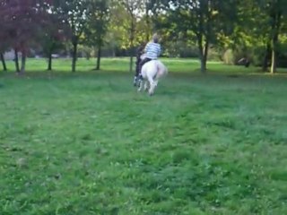 galop a cru