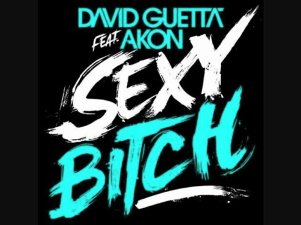 Akon & David - Sexy Bitch