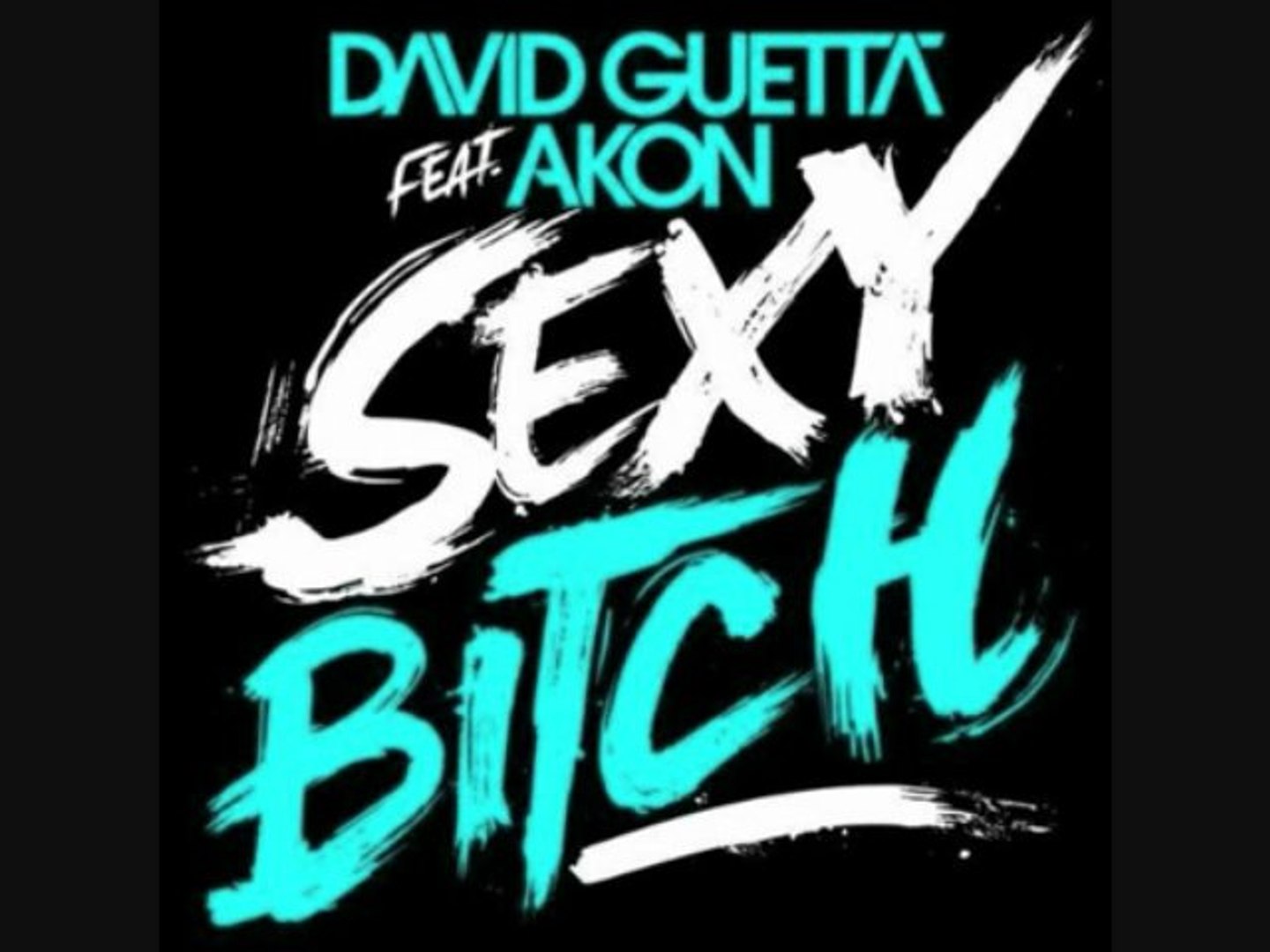 ⁣Akon & David - Sexy Bitch