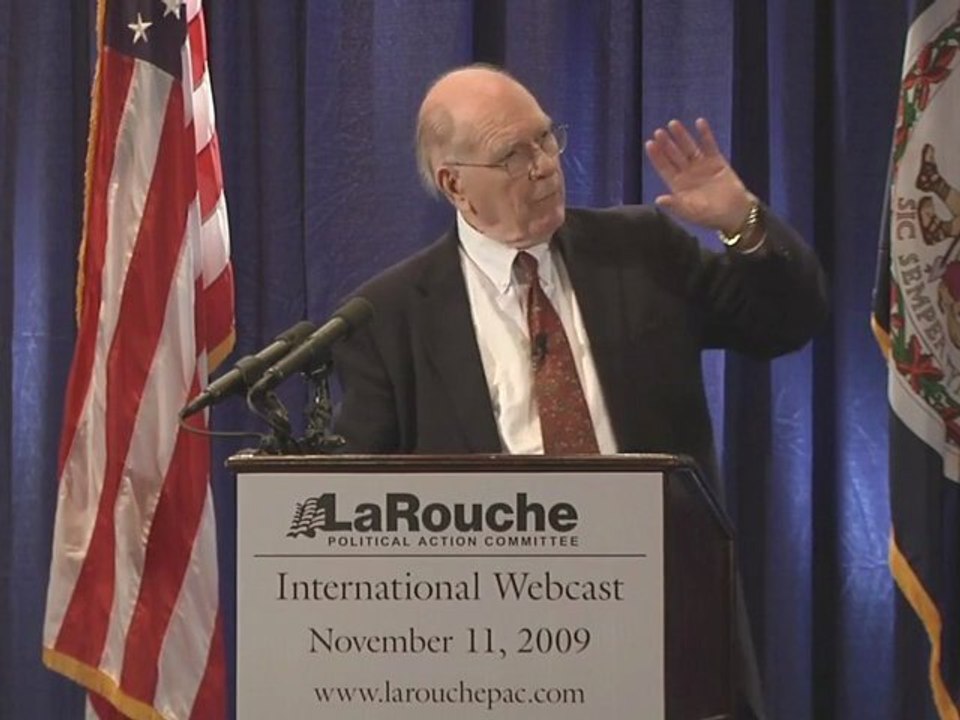 Webcast-Frage: Wirtschaftlicher Wert vs. Geld