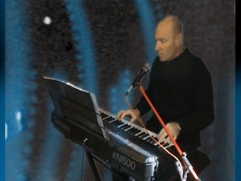 LA SEMAINE PROCHAINE MARC LAVOINE