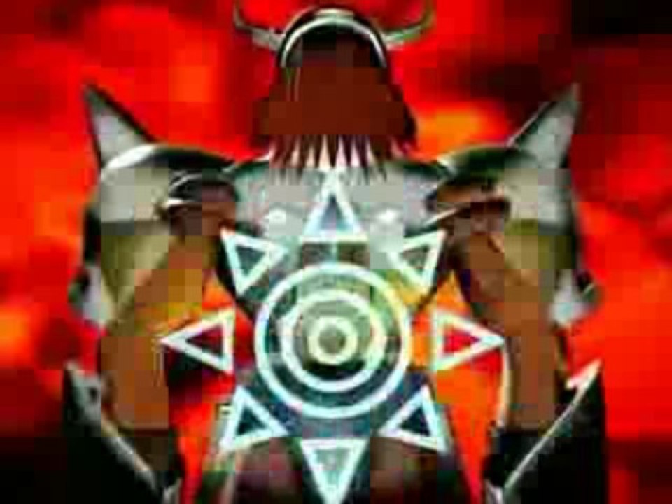wargreymon