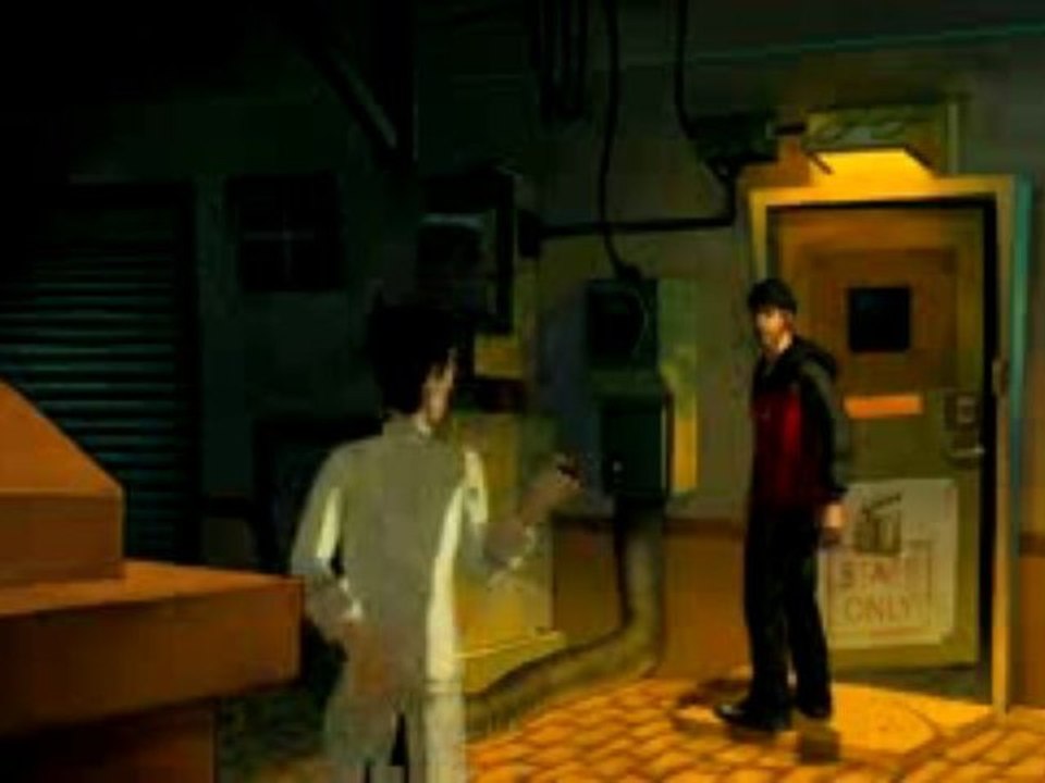 Runaway 3 (Jonah Johnson)