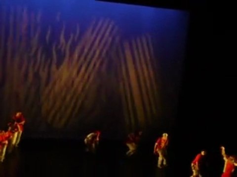 gala de danse hip hop cébazat