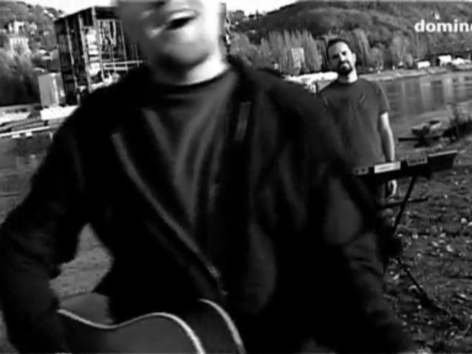 quai du live Oldelaf & Monsieur D : et si on chantait...