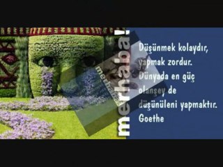 MERHABA ....((Müzeyyen Bircan ))