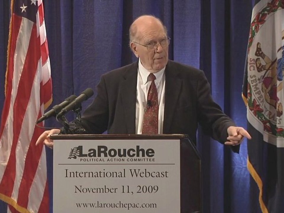 Kernkraft ist notwendig für die Zukunft der Menschheit