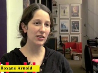 Professions Culture - Roxane Arnold