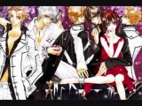 amv vampire knight (attention c'est tres térrifiant mdr ^^)