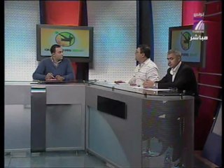 Tunisie / Mozambique 14/11 - Analyses Tv7