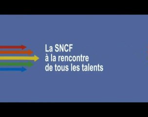 Forum de recrutement SNCF à la recherche de tous les talents