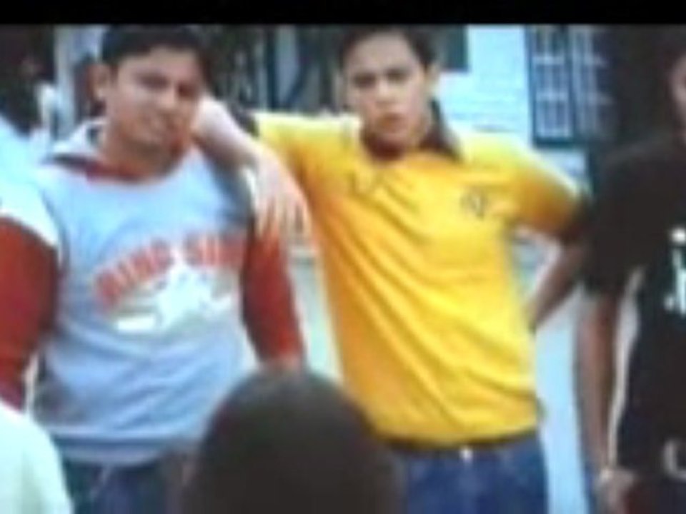 Ao Wish Karein (2009) | Part 1 of 8 | www.HyDeSi.com