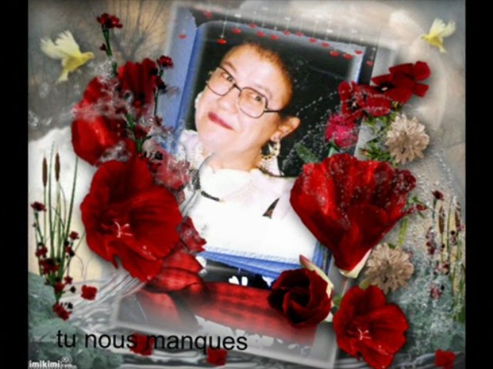 un manque dans notre vie