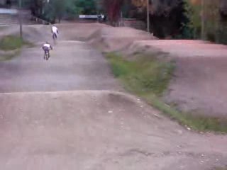 bmx vtt dardilly