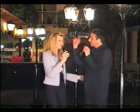 Cathy et Alan Segal : Du moment qu'on s'aime encore